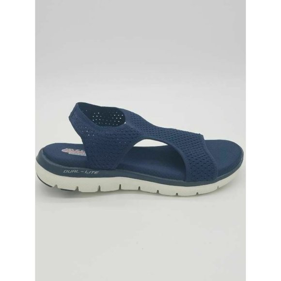 skechers deja vu sandal